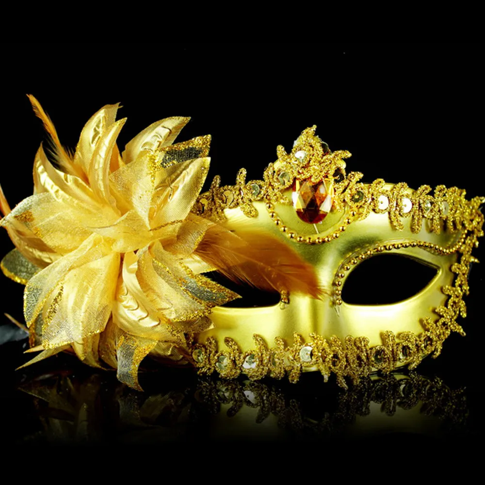 QQ Men Mardi Gras Carnival Mas - Wedding Qq 评论和价格